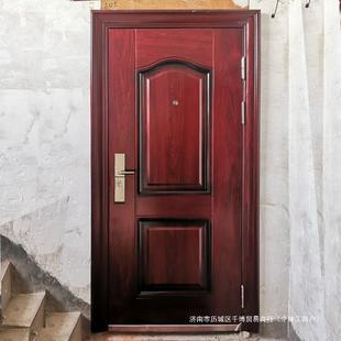 Anti-theft door Household door Entry door Rental room Iron door Rural interior door Entry door Engineering door Steel door