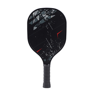 Спот 9 слоев тополя Pickleball Paddle Школа спортивной подготовки для начинающих трансграничных горячих Pickleball Paddle