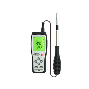 Sima wind gauge AR866A