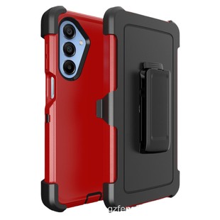 Amazon Ebay for SAMSUNG Samsung A16 three-proof robot mobile phone case protective cover