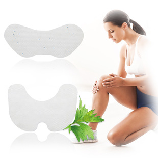 The Manufacturer of Ammonia Sugar Cooling Patch Produces Hydrogel Hot and Cold Ice Compress Knee Patch Processing Cooling Factor Horse Chestnut Plaster Oem