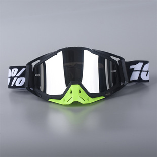 Factory motorcycle goggles outdoor sports riding off-road windproof sand dustproof goggles ski mountaineering glasses