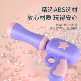 Children's Backpack Toy Water Gun Pull-out Water Play Beach Large Capacity Water Spray Water Gun Toy Water Fight Buzz Water