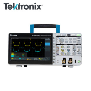 TEKTRONIX TEKTRONIX TBS2204b/tbs2074b/tbs2104b Digital Storage Oscilloscope 2/4 Channel