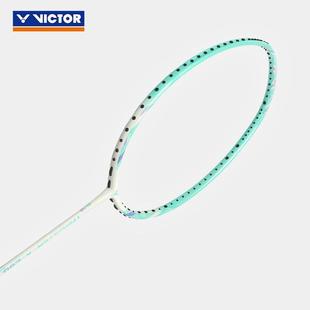 Vicor VICTOR Победа ракетка для бадминтона TK-280 EX Профессиональный начальный уровень наступательный высокий фунт одиночный выстрел