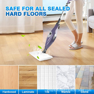 Applicable to Shark S3500 S3501 S3550 S3601 S3601D S3801 S3901 mop accessories