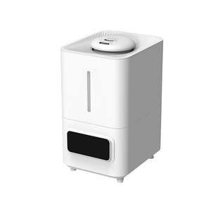 6L на увлажнитель воды дома 110V220V вольт Коммерческий распылитель Humidifier увлажнитель воздуха