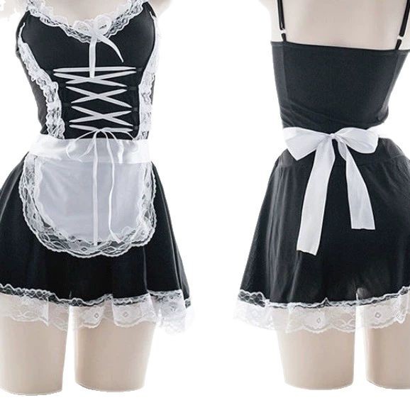 Sexy Aprons For Women WholeSale - Price List, Bulk Buy at SupplyLeader.com