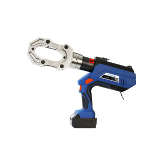 The New Clamp Crimping Pipe Crimping ES-630 Electric Hydraulic Clamp Crimping Pliers for Crimping 630mm2