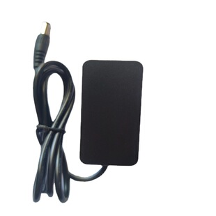 5V2A Power Adapter Ce Certified Eu Plug Charger High Stability for Network Camera Set-Top Box