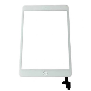 Для ipadmini123 сенсорный экран в сборе Mini 23 сенсорный экран A1489A1599 экран рукописного ввода сенсорный экран TP
