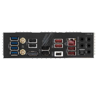 Negotiable for Desktop Gigabyte Z590 Aorus Pro Ax Motherboard Full Color Box