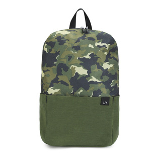 Cross-border Xiaomi Upgraded 10L Ultra Light Anti-splashing Anti-theft Colorful Primary School Backpack Student Backpack