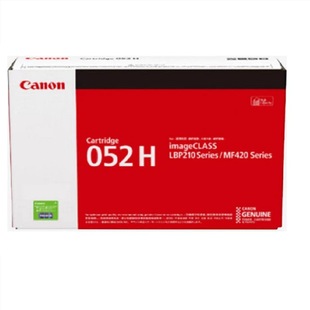 Оригинальный тонер-картридж Canon CRG-052 для принтеров LBP211dn, LBP213dn, LBP214dw