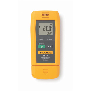 Fluke FLUKE 961A/961B/961C Датчик температуры 971/972A/B Регистратор температуры и влажности