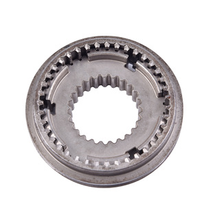 Manufacturers Supply Production Supply of High-Quality Powder Metallurgical Tooth Hub Powder Metallurgical Parts