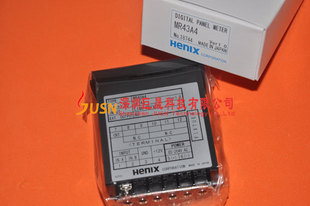 OEM Япония Цифровой тахометр HENIX MR43A4