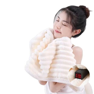 Towel Type A Facial Wash Household Coral Fleece Strong Water Absorption Not Easy to Lose Hair Bath Soft Thickened Pure Cotton Facial Cleansing Towel
