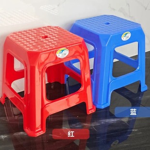 Blue Sky 2521 Chair Thickened 2522 Pearl River Small Square Chair 2523 Chinese Chair Blue Sky Rubber Stool in stock Batch Sale