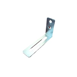 Thickened L-shaped 90-degree right angle code furniture hardware connectors movable angle code stamping parts