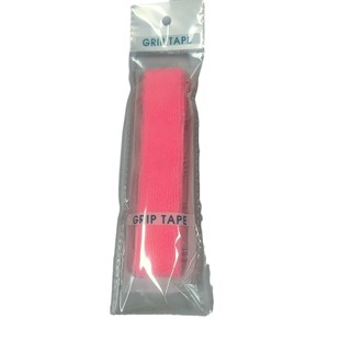 Cross-Border Microfiber Material Soft Long Hair Towel Glue Anti-Slip Sweat-Absorbent Single Strip Double-Layer Thickened Badminton Towel Glue