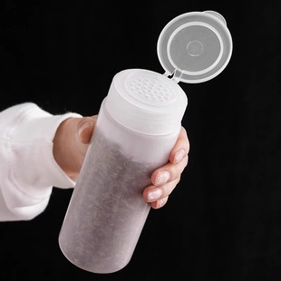 Sprinkling Bottle Special Tools for Commercial Barbecue Shop Cumin Sesame Seasoning Sprinkling Pot Artifact Salt Pot Pepper Bottle