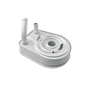 Для Hyundai Kia моторный кулер радиатор 264102B740 26410-2B740