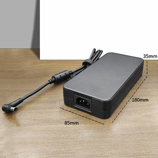 Для ноутбука ASUS G614J GX551Q адаптер питания 20V-14A зарядное устройство 280W