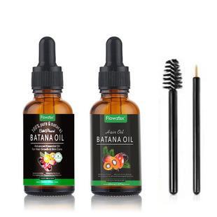Explosive cross-border in stock wholesale batana rosemary essential oil Batana oil nourishing to improve dry care