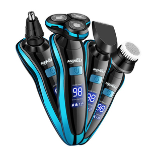 Electric Razor Electric Shaver Hair Cutting Shaving Machine