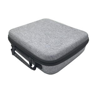 For DJI DJI Action5/4/3 camera host charger selfie stick accessories storage bag handbag
