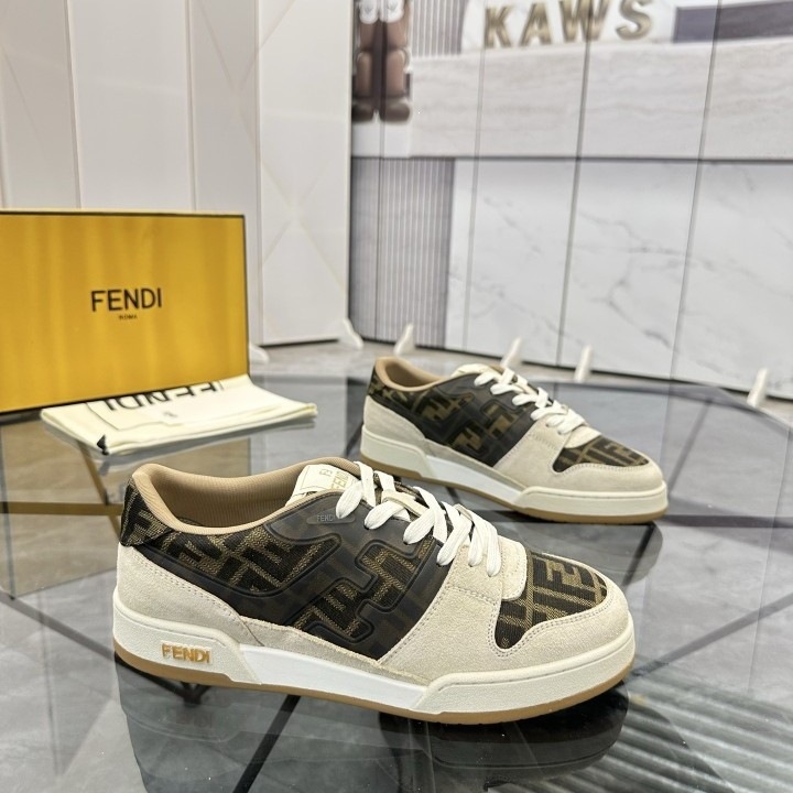 Men's foreign trade shoes from Guangzhou, European style, leather and canvas combination, lace-up, breathable casual sneakers