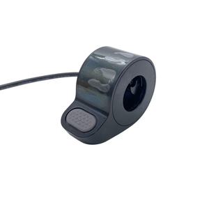 Electric scooter m365 full set of accessories small hook foot support front and rear fender headlight cover silicone