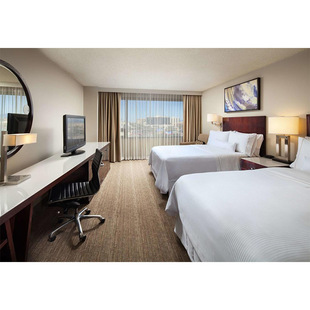 Star Brand Hotel Business Convenient Hotel Room Bathroom Suite Complete Furniture Restaurant Lobby