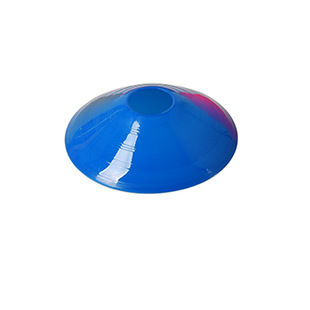 Sign Plate Obstacle Football Training Equipment 22g Logo Disc Ball Support Identification Roadblock Pile Sign Sign Bucket