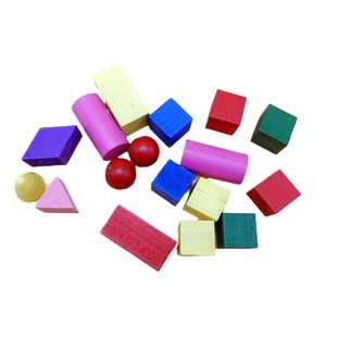 Geometry Geometry Teaching Aids Building Blocks Understanding Cube Cube Cuboid First Grade Mathematics Teaching Aids