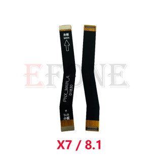 For Nokia 5 5.1 6 6.1 7.1 8.1 8.3 T20 X7 X10 X20 Motherboard Flex Cable