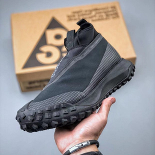 2025 new ACG hiking shoes non-slip waterproof men's shoes women's shoes shoes shoes sneaker Putian pure original shoes