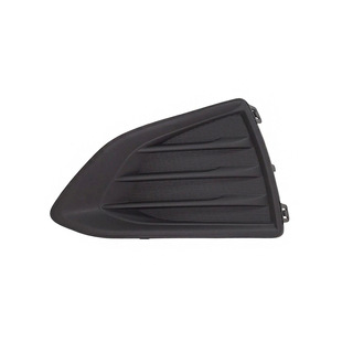 Suitable for Chevrolet Chevy CRUZE Cruze fog lamp frame assembly 2019