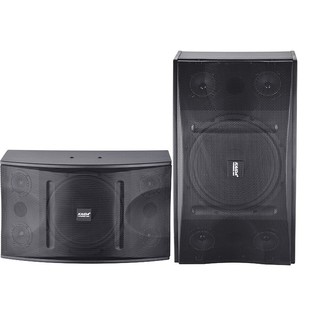 Factory wholesale professional card package 10/12 inch home theater ktv audio multimedia conference dance room speaker