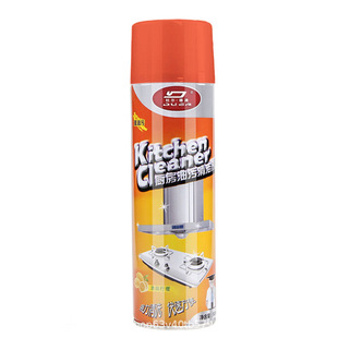 Y heavy oil cleaner multi-functional concentrated foam oil cleaning kitchen pot bottom smoke machine stove table machine