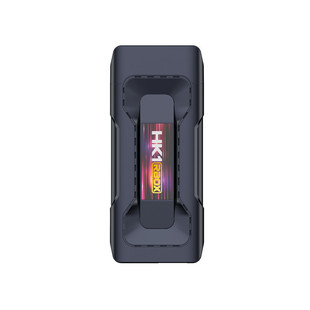 HK1 RBOX-D8 Set Top Box Cross-border Foreign Trade Network TV BOX RK3528 WIFI6 8K Bluetooth 5.0
