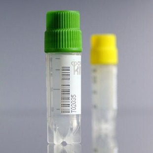 5ml plastic pp cosmetics hydrating and revitalizing frozen storage tube emulsion stock solution samples are packed and packed for wholesale