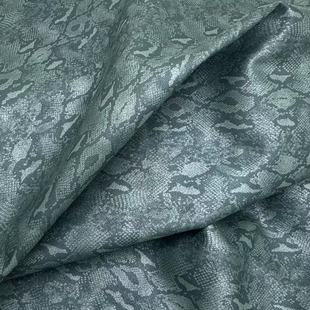 Новая модель змеиная овечья паба pu0.9 мм искусственная кожаная сумка чехол для мобильного телефона диван домашний спортивный инвентарь ткань