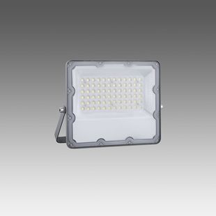 Cross-border led flood light outdoor lighting strong light super bright workshop site light waterproof advertising signature light