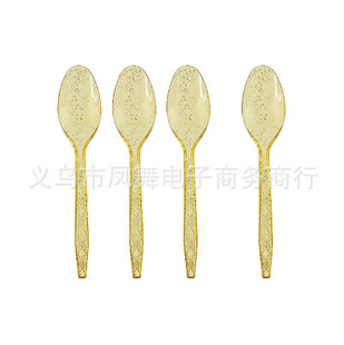 New Cross-border Red Fruit Guofeng Flower and Grass Dinner Plate Red and Green Party Supplies Lace Shaped Disposable Paper Plate suit