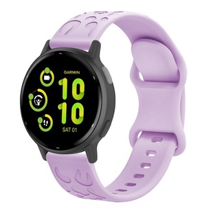 18mm20mm22mm Silicone Watch Strap for Huawei Samsung Jiaming Huami Gaochi Smart Watch Strap