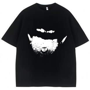 Ken Carson Playboi Carti T Shirts Opium Destr