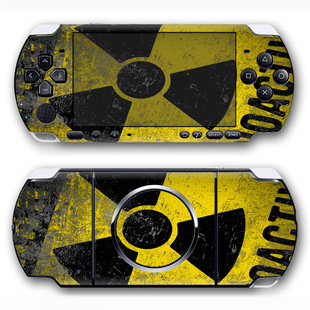 Psp3000 наклейки пленка наклейки на тело красочные наклейки матовые одинаковый узор можно сделать 2 000 100