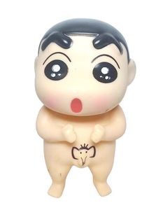 New Cross-border Big Bare Butt Cartoon Animation Lazy Mobile Phone Bracket Trendy Play Hand-made Desktop Ornaments Doll Clearance